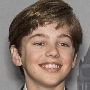 Evan Brinkman - Age, Bio, Birthdate, Family, Networth & More