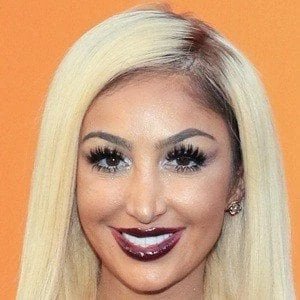 Angel Brinks Biography