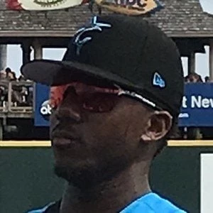 Lewis Brinson - Age, Bio, Career, Family, Wiki, Networth & More