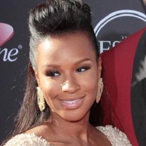 Savannah James Biography