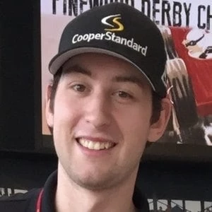 Chase Briscoe - Family, Bio, Birthdate,Age, Networth , Wiki& More