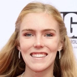 Bri Seaberg Biography