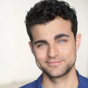 Aidan Bristow Biography