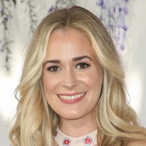 Brittany Bristow Biography
