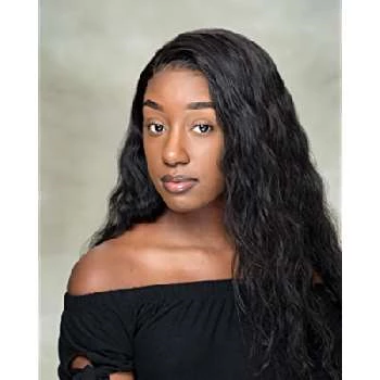 Britney Francis - Age, Bio, Birthdate, Family, Networth & More