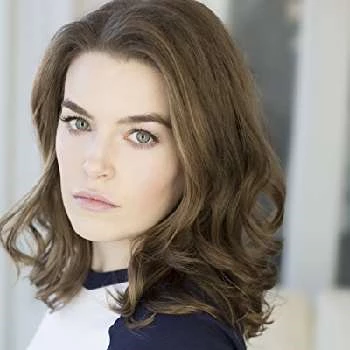 Britt McKillip Biography