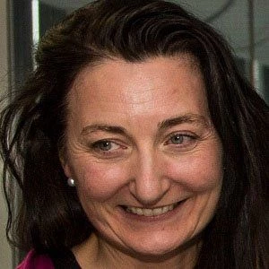 May-Britt Moser Biography