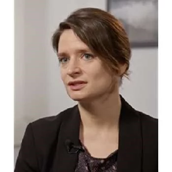 Britta Schautz - Age, Bio, Birthdate, Family, Networth & More