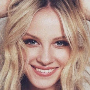 Kirstie Brittain Biography