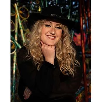 Brittany Broski - Birthday, Bio, Wiki, Family, Networth & More