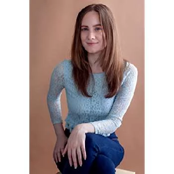 Brittany Fossey - Age, Bio, Birthdate, Family, Networth & More