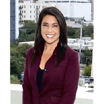 Brittany Henderson - Age, Bio, Birthdate, Family, Networth & More