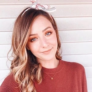Brittany Marie Biography