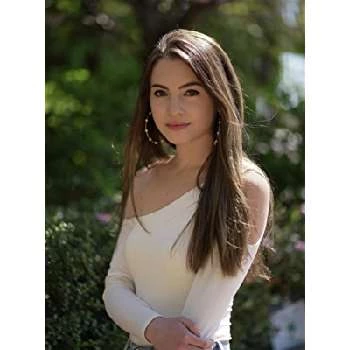 Brittany Riley - Age, Bio, Birthdate, Family, Networth & More