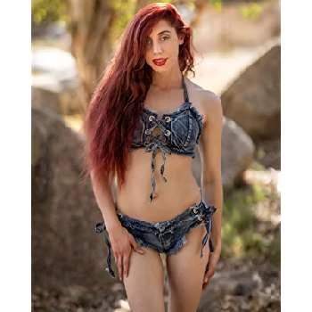 Brittany Segrest Biography