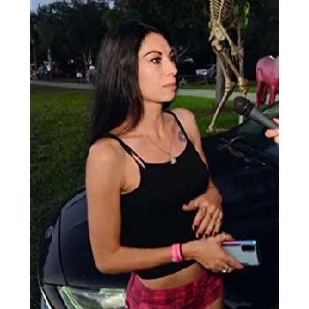 Brittany - Age, Bio, Birthdate, Family, Networth & More