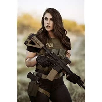 Brittany Shook - Age, Bio, Birthdate, Family, Networth & More