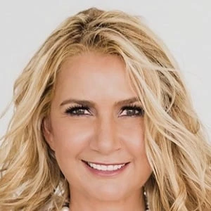Kary Brittingham Biography
