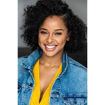 BrittneyBailey Gilbert - Age, Bio, Birthdate, Family, Networth & More