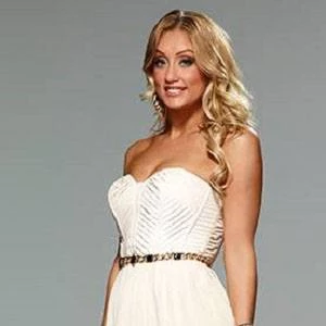 Brittany Britton - Date Of Birth, Bio, Birthdate, Parents, Networth & More