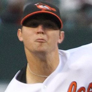 Zach Britton - Age, Bio, Birthdate, Family, Networth & More