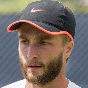 Liam Broady Biography