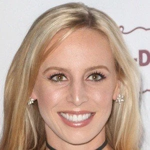 Naomi Broady Biography