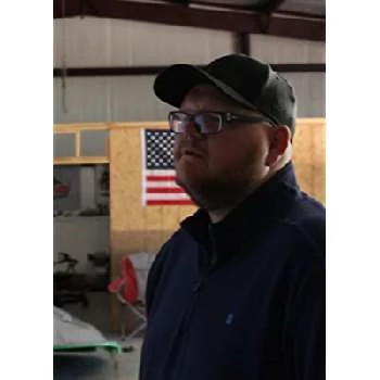 Brock Drury - Age, Bio, Birthdate, Family, Networth & More