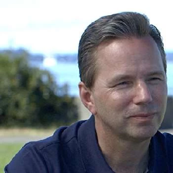 Brock Mullins - Age, Bio, Birthdate, Family, Networth & More