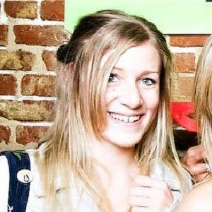 Brooke Brodack Biography