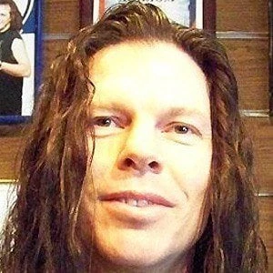 Chris Broderick - Biography, Birthdate, Family, Networth & More