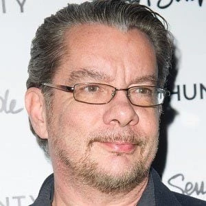 Neville Brody Biography