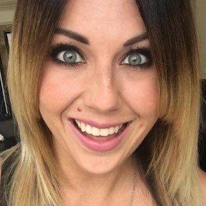 Brittney Brombacher Biography