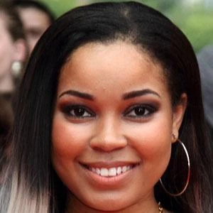 Dionne Bromfield Biography