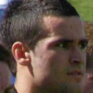 Jesse Bromwich Biography