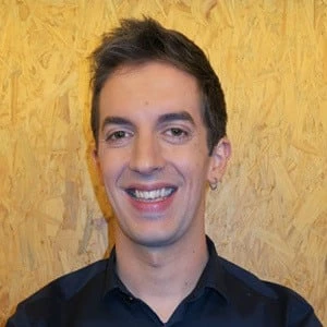 David Broncano Biography