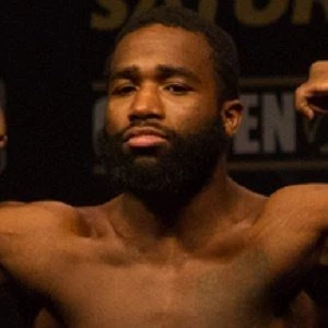 Adrien Broner Biography