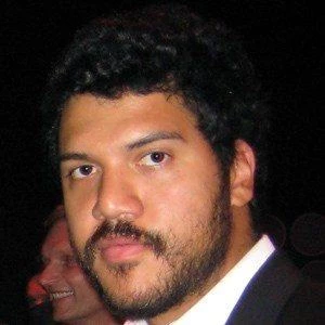 Benjamin Bronfman Biography