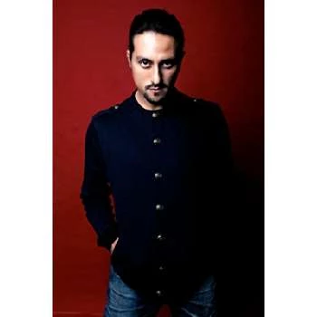 Bront Palarae Biography