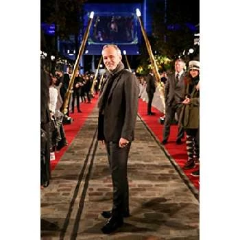 Brontis Jodorowsky Biography