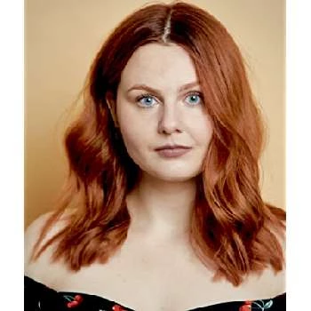 Bronwyn Kilcrease - Age, Bio, Birthdate, Family, Networth & More