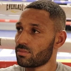 Kell Brook Biography