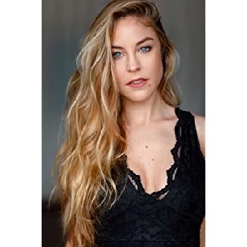 Brooke Burgstahler - Age, Bio, Birthdate, Family, Networth & More