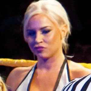 Dana Brooke - Height, Bio, Wiki, Family, Birthplace, Networth & More