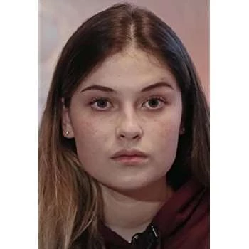 Brooke Harrison - Age, Bio, Birthdate, Family, Networth & More