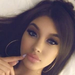 Madison Brooke Biography