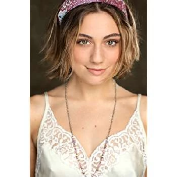 Brooke Moltrum - Age, Bio, Birthdate, Family, Networth & More