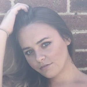 Olivia Brooke Biography