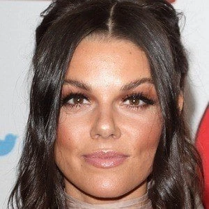 Faye Brookes Biography