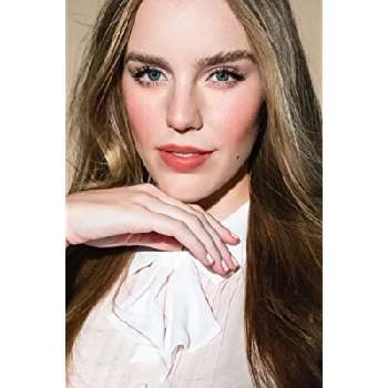 Brooklyn Benson - Age, Bio, Birthdate, Family, Networth & More